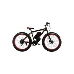 E-Motion Fatbike GT 48V 16Ah 1000W (красный)