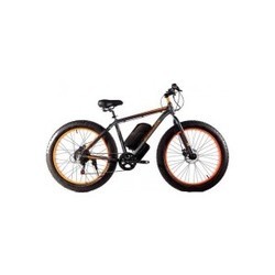 E-Motion Fatbike GT 48V 16Ah 1000W (оранжевый)