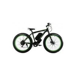 E-Motion Fatbike GT 48V 16Ah 1000W (зеленый)