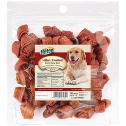 HILTON Knotted Duck Bone 500 g