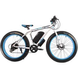 E-Motion Fatbike 48V 1000W