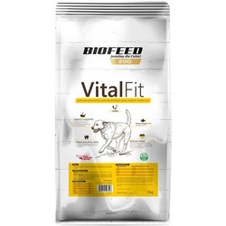 Biofeed VitalFit Adult Medium/Large Poultry 2 kg