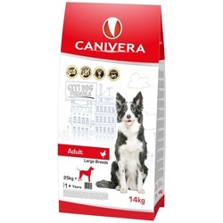 Canivera Adult Large Chicken 14 kg
