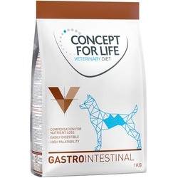 Concept for Life Veterinary Diet Dog Gastrointestial 1 kg
