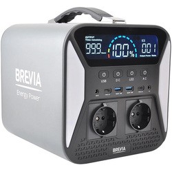 Brevia 30300PS