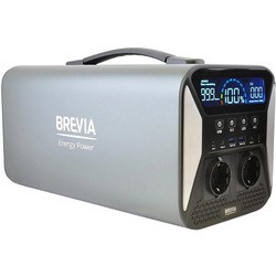 Brevia 31000PS