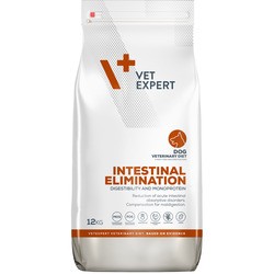 VetExpert Intestinal Elimination 12 kg