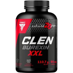 Trec Nutrition Clen Burexin XXL 90 cap 90&nbsp;шт