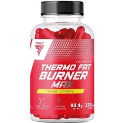 Trec Nutrition Thermo Fat Burner MAX 120&nbsp;шт
