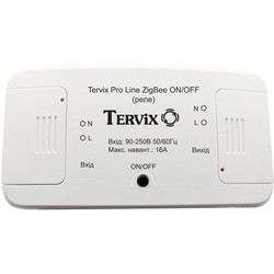 Tervix Pro Line ZigBee On/Off