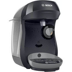 Bosch Tassimo Happy TAS 1009 серый