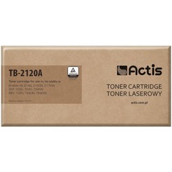 Actis TB-2120A