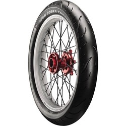 Avon Cobra Chrome AV91 130/80 R17 65H
