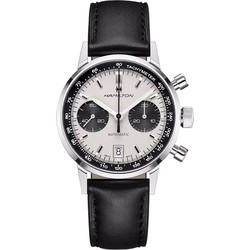 Hamilton American Classic Intra-Matic Auto Chrono H38416711