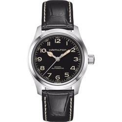 Hamilton Khaki Field Murph H70405730