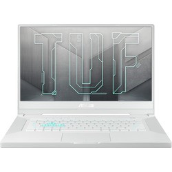 Asus TUF Dash F15 FX516PR [TUF516PR-DS77-WH]