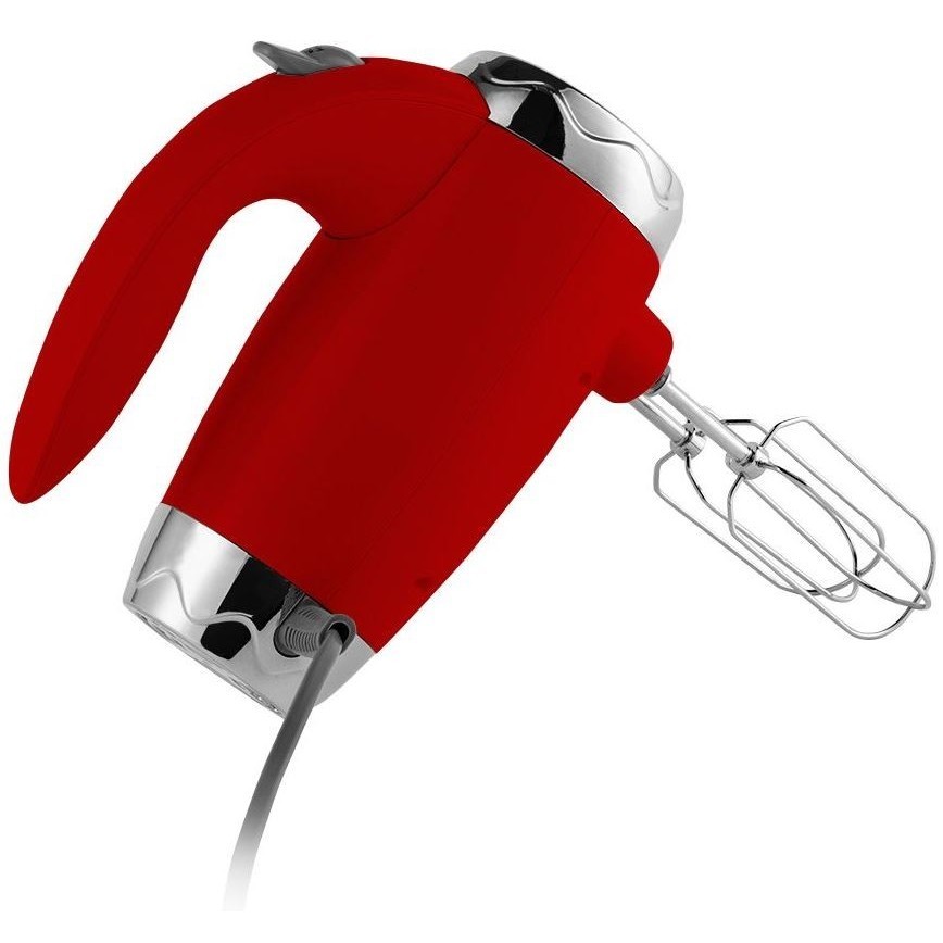 Vintage Cuisine Retro Hand Mixer