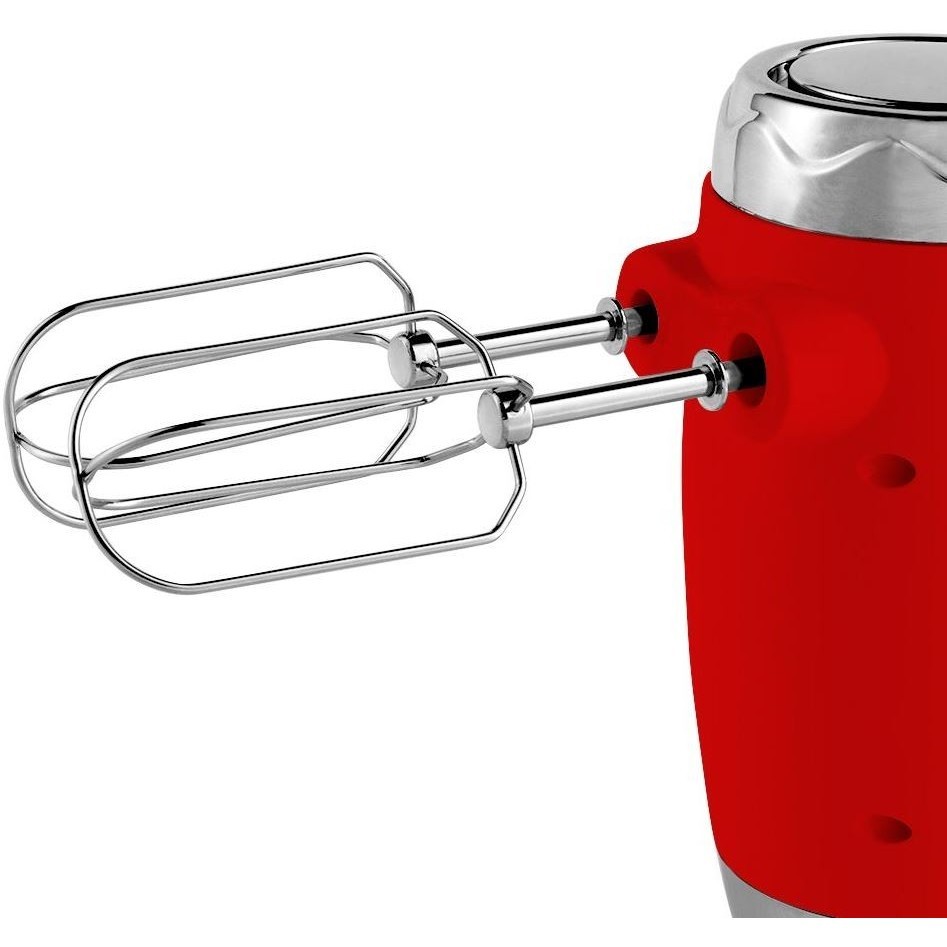 Vintage Cuisine Retro Hand Mixer