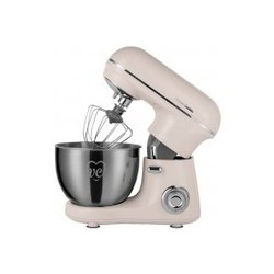 Vintage Cuisine Retro Stand Mixer (бежевый)