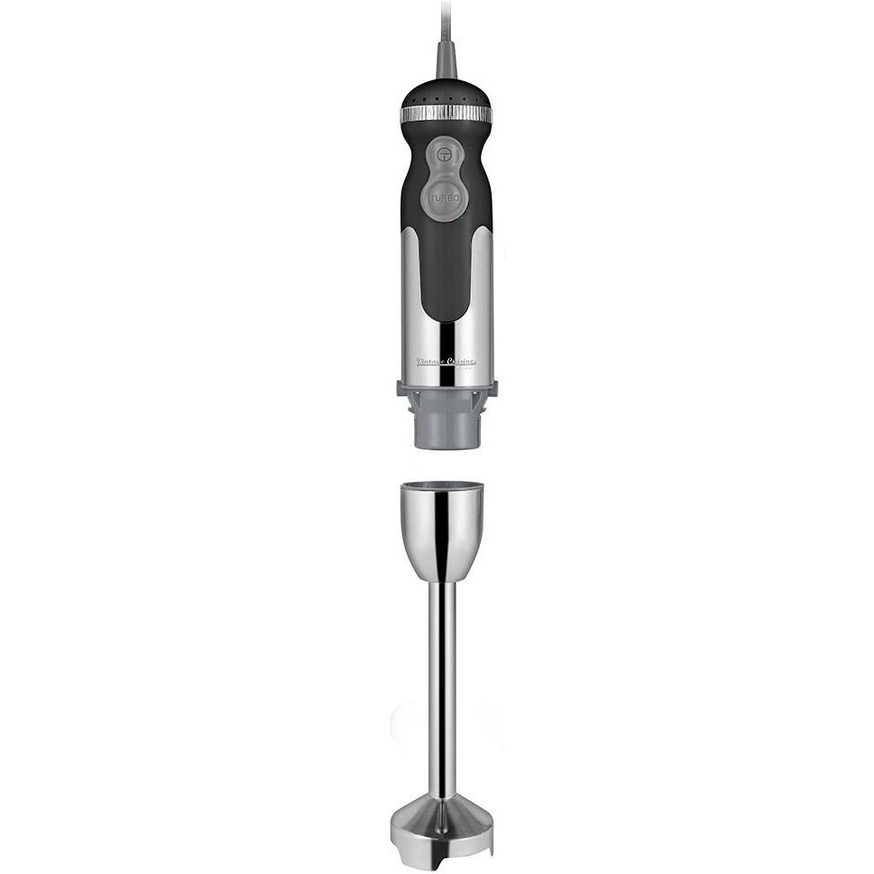 Vintage Cuisine Retro Hand Blender