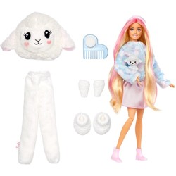 Barbie Cutie Reveal Lamb In Dream HKR03