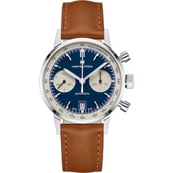 Hamilton American Classic Intra-Matic Auto Chrono H38416541