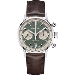 Hamilton American Classic Intra-Matic Auto Chrono H38416560