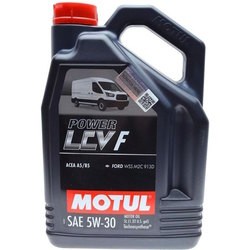 Motul Power LCV F 5W-30 5L 5&nbsp;л