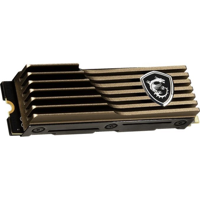 MSI SPATIUM M570 PCIe 5.0 NVMe M.2 HS S78-440Q560-P83 2&nbsp;ТБ