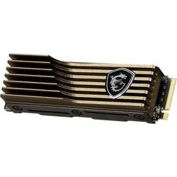 MSI SPATIUM M570 PCIe 5.0 NVMe M.2 HS S78-440L1M0-P83 1&nbsp;ТБ