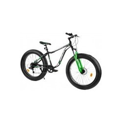 Corso Avalon Fatbike 26 (зеленый)