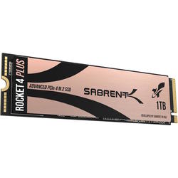 Sabrent Rocket 4 Plus SB-RKT4P-1TB 1&nbsp;ТБ