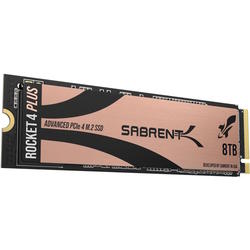 Sabrent Rocket 4 Plus SB-RKT4P-8TB 8&nbsp;ТБ