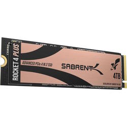 Sabrent Rocket 4 Plus SB-RKT4P-4TB 4&nbsp;ТБ