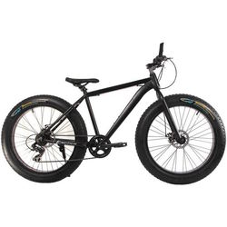 E-Motion Fatbike 26