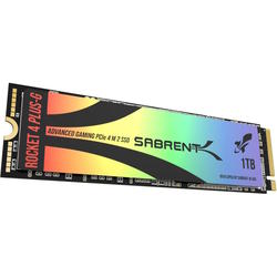 Sabrent Rocket 4 Plus-G SB-RKTG-1TB 1&nbsp;ТБ