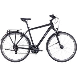 Cube Touring Men 2023 frame 46