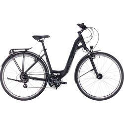 Cube Touring EasyEntry 2023 frame 45