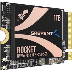 Sabrent Rocket NVMe 2230 SB-2130-1TB 1&nbsp;ТБ