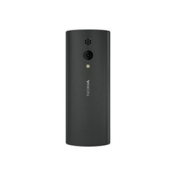 Nokia 150 2023 2 SIM (черный)