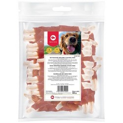 Maced Duck Wrapped Rawhide Sticks 500 g