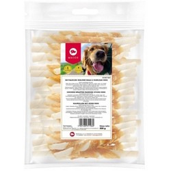 Maced Chicken Wrapped Rawhide Sticks 500 g