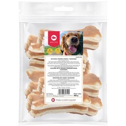 Maced Chicken with Double Rawhide Bone 500 g