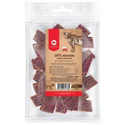 Maced Beef Meat 500 g