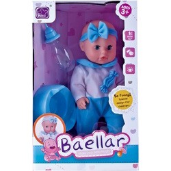 Baellar Doll 10899
