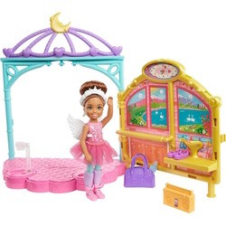 Barbie Chelsea GHV81