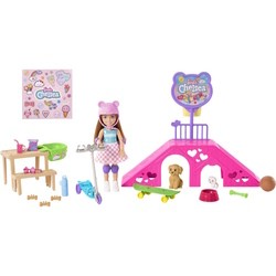 Barbie Chelsea HJY35