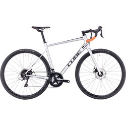 Cube Attain Pro 2023 frame 47