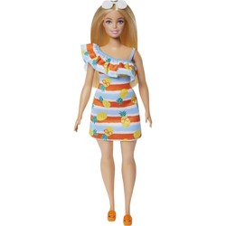Barbie Loves the Ocean HLP92
