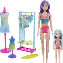 Barbie Color Reveal HCD29